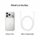 Смартфон Apple iPhone 17 Pro 512 ГБ eSIM, Silver в Нальчике