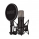 Микрофон студийный RODE NT1 Signature, Black в Нальчике