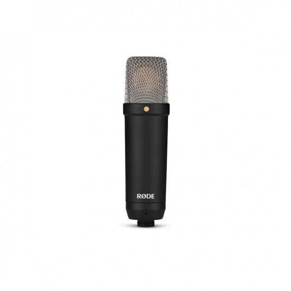 Микрофон студийный RODE NT1 Signature, Black в Нальчике