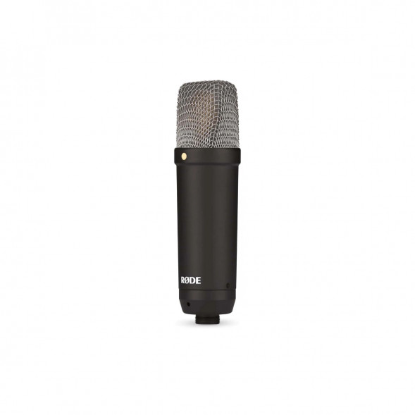 Микрофон студийный RODE NT1 Signature, Black в Нальчике