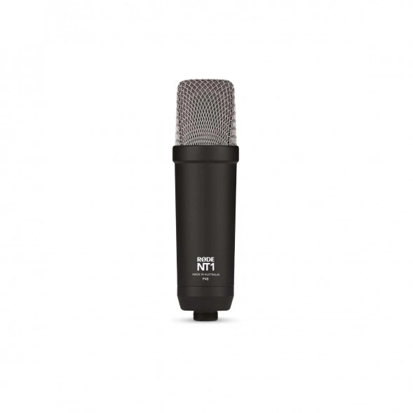 Микрофон студийный RODE NT1 Signature, Black в Нальчике