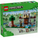 Конструктор LEGO Minecraft 21261 Волчья крепость в Нальчике