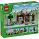 Конструктор LEGO Minecraft 21261 Волчья крепость в Нальчике