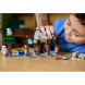 Конструктор LEGO Minecraft 21261 Волчья крепость в Нальчике