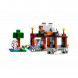 Конструктор LEGO Minecraft 21261 Волчья крепость в Нальчике