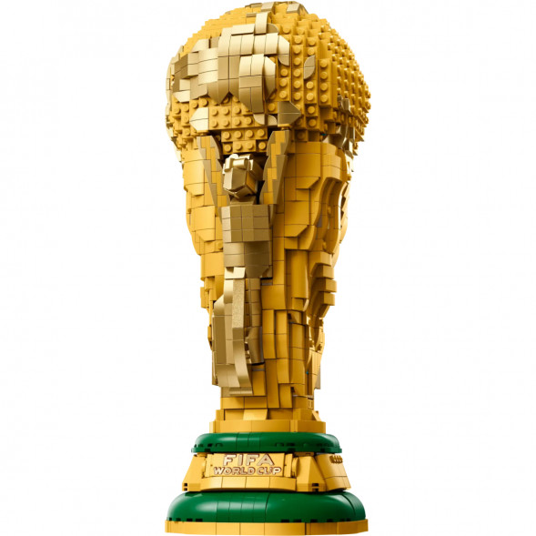 Конструктор LEGO Editions 43020 Официальный трофей чемпионата мира по футболу FIFA в Нальчике