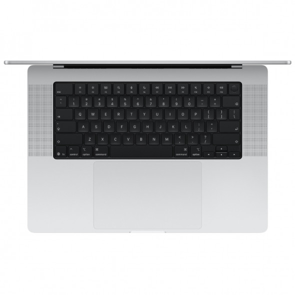 Ноутбук Apple MacBook Pro 16 2026 MGE74 (M5 Max 32-Core GPU, 36/2TB), Серебристый/Silver в Нальчике