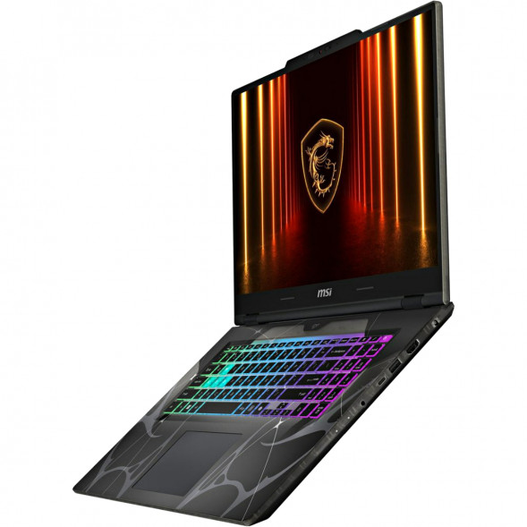 Ноутбук MSI Cyborg 17 RTX 5050 Intel Core 5 210H 16ГБ/1ТБ в Нальчике
