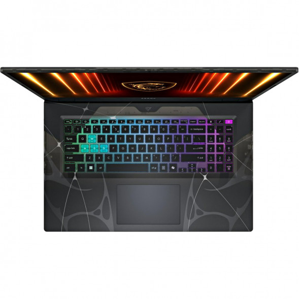 Ноутбук MSI Cyborg 17 RTX 5050 Intel Core 5 210H 16ГБ/1ТБ в Нальчике