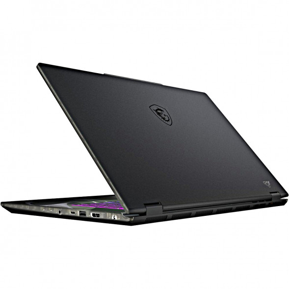 Ноутбук MSI Cyborg 17 RTX 5050 Intel Core 5 210H 16ГБ/1ТБ в Нальчике