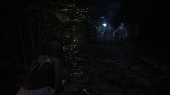 Игра Fatal Frame II: Crimson Butterfly Remake [Nintendo Switch 2, английская версия] в Нальчике