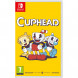 Игра Cuphead [Nintendo Switch, русские субтитры] в Нальчике