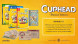 Игра Cuphead [Nintendo Switch, русские субтитры] в Нальчике