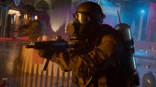Игра Call of Duty: Black Ops 6 [PS5, русские субтитры] в Нальчике