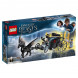 Конструктор LEGO Harry Potter 75951 Побег Грин-де-Вальда в Нальчике