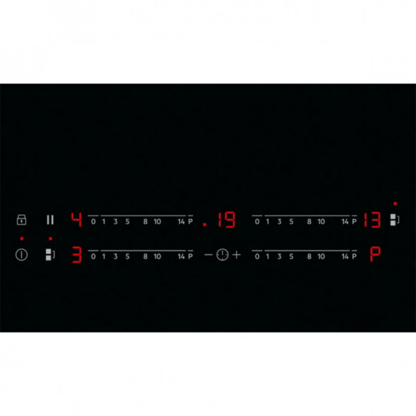 Варочная поверхность AEG IKE64450FB, черный в Нальчике