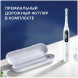 Зубная щетка электрическая Oral-B iO Series 8, белый в Нальчике