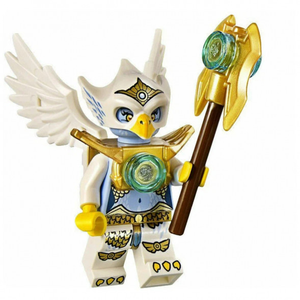 Конструктор LEGO Legends of Chima 70003 Перехватчик орлицы Эрис в Нальчике