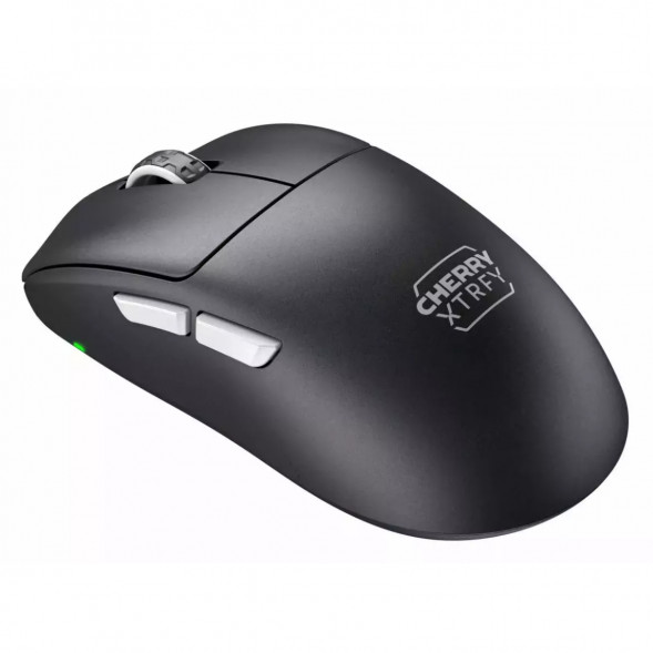 Беспроводная мышь CHERRY XTRFY M68 Pro Wireless, Black в Нальчике