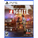Игра Firefighting Simulator: Ignite [PS5, русские субтитры] в Нальчике