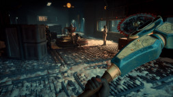 Игра The Outer Worlds 2 [PS5, русские субтитры]