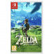 Legend of Zelda: Breath of the Wild [NSwitch, Русская версия] в Нальчике