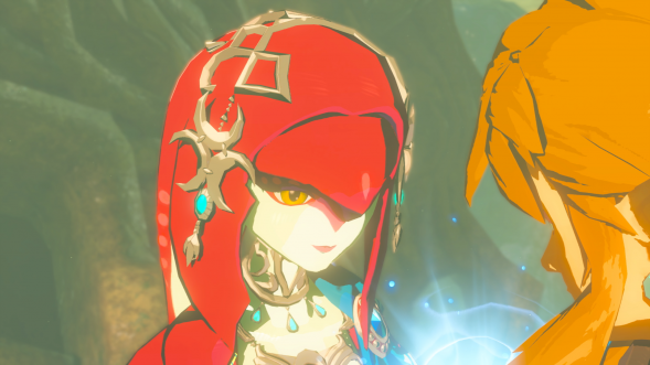 Legend of Zelda: Breath of the Wild [NSwitch, Русская версия] в Нальчике