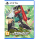Игра Bomb Rush Cyberfunk [PS5, русские субтитры] в Нальчике
