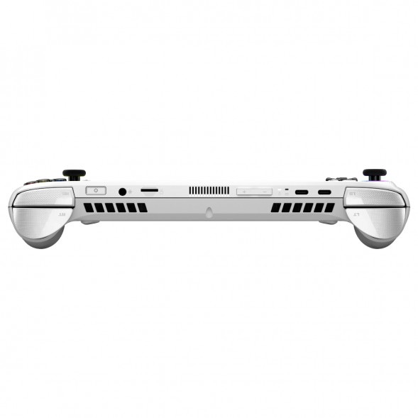 Портативная игровая консоль Asus Rog Ally Xbox 16GB/512GB Z2A, White в Нальчике