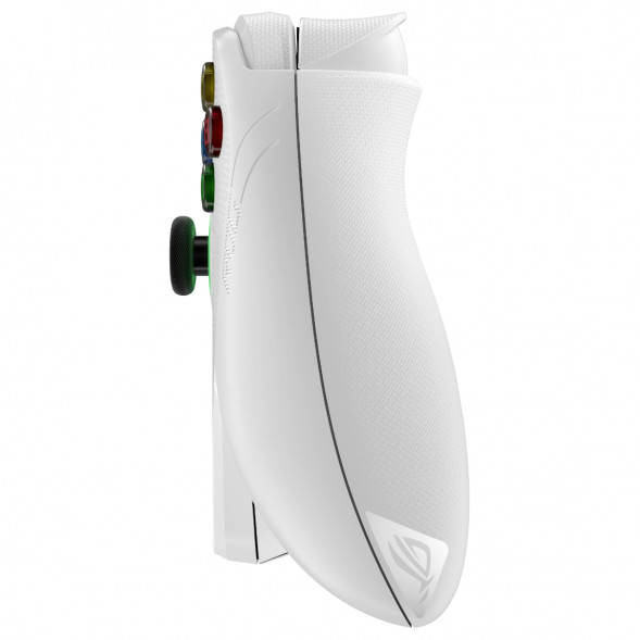 Портативная игровая консоль Asus Rog Ally Xbox 16GB/512GB Z2A, White в Нальчике