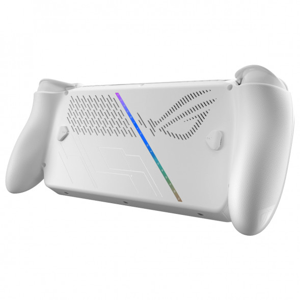 Портативная игровая консоль Asus Rog Ally Xbox 16GB/512GB Z2A, White в Нальчике