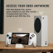 Портативная игровая консоль Asus Rog Ally Xbox 16GB/512GB Z2A, White в Нальчике
