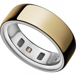 Умное кольцо Oura Ring 4 (размер 5), Золотой/Gold