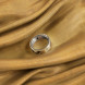 Умное кольцо Oura Ring 4 (размер 5), Золотой/Gold в Нальчике