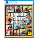 Игра Grand Theft Auto V (GTA 5) [PS5, русские субтитры] в Нальчике
