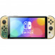 Игровая приставка Nintendo Switch OLED 64 ГБ, без игр, The Legend of Zelda: Tears of the Kingdom в Нальчике