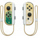Игровая приставка Nintendo Switch OLED 64 ГБ, без игр, The Legend of Zelda: Tears of the Kingdom в Нальчике
