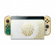 Игровая приставка Nintendo Switch OLED 64 ГБ, без игр, The Legend of Zelda: Tears of the Kingdom в Нальчике