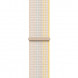 Ремешок для Apple Watch 41mm Starlight Sport Loop (MPL73ZM/A), сияющая звезда в Нальчике