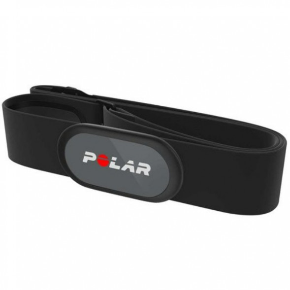 Пульсометр Polar H9 HR SENSOR BLE BLK M-XXL в Нальчике