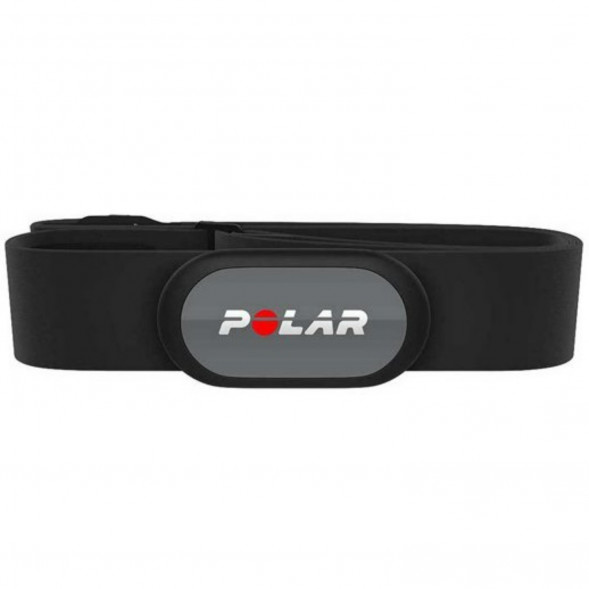 Пульсометр Polar H9 HR SENSOR BLE BLK M-XXL в Нальчике