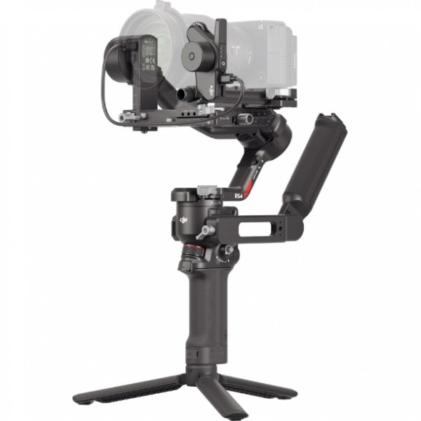 Стабилизатор DJI Ronin RS 4 Combo  в Нальчике