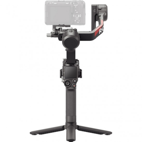 Стабилизатор DJI Ronin RS 4 Combo  в Нальчике