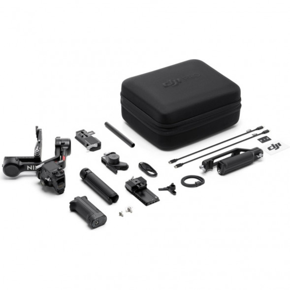 Стабилизатор DJI Ronin RS 4 Combo  в Нальчике