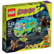 Конструктор LEGO Scooby-Doo 75902 Загадочная машина в Нальчике