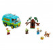 Конструктор LEGO Scooby-Doo 75902 Загадочная машина в Нальчике