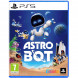 Игра Astro Bot [PS5, русские субтитры] в Нальчике