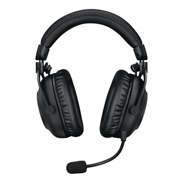 Игровая гарнитура Logitech G Pro X 2 Lightspeed, черный в Нальчике