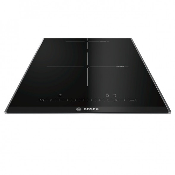 Варочная индукционная поверхность Bosch PIB375FB1E, черный в Нальчике