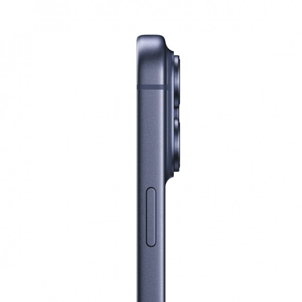 Смартфон Apple iPhone 17 Pro 512 ГБ eSIM, Deep Blue в Нальчике